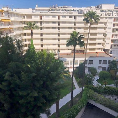 Studio Croisette Cannes Ngoại thất bức ảnh