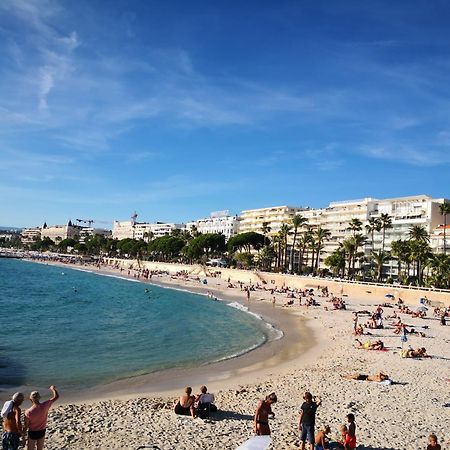 Studio Croisette Cannes Ngoại thất bức ảnh