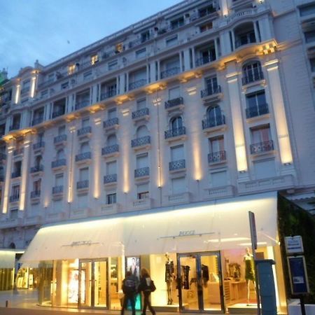 Studio Croisette Cannes Phòng bức ảnh