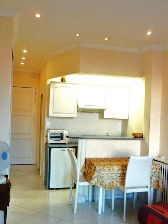 Studio Croisette Cannes Phòng bức ảnh