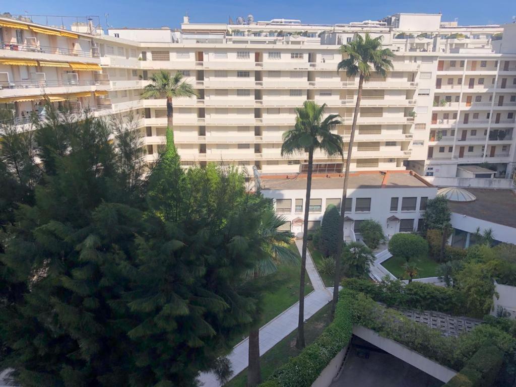 Studio Croisette Cannes Ngoại thất bức ảnh