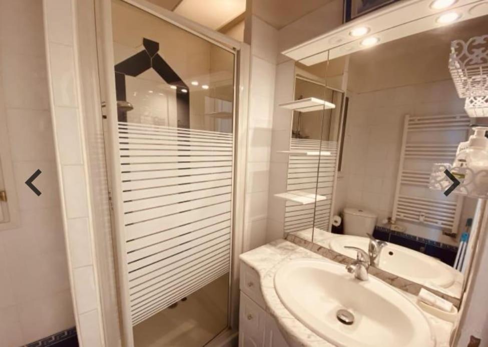 Studio Croisette Cannes Ngoại thất bức ảnh