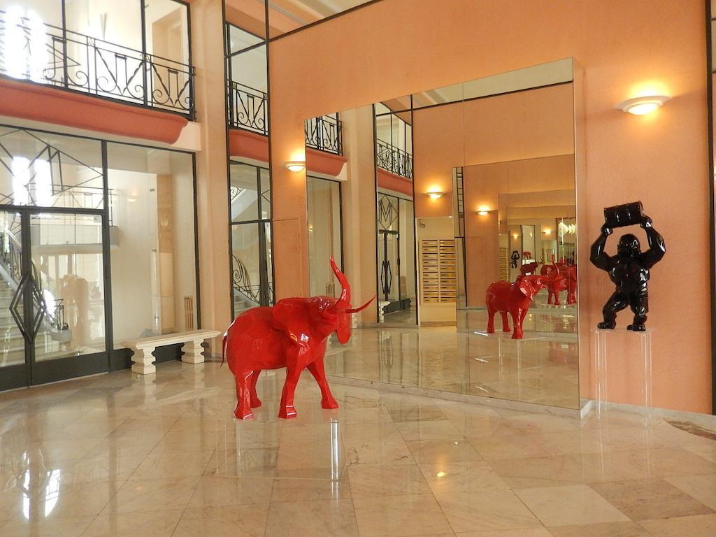 Studio Croisette Cannes Phòng bức ảnh