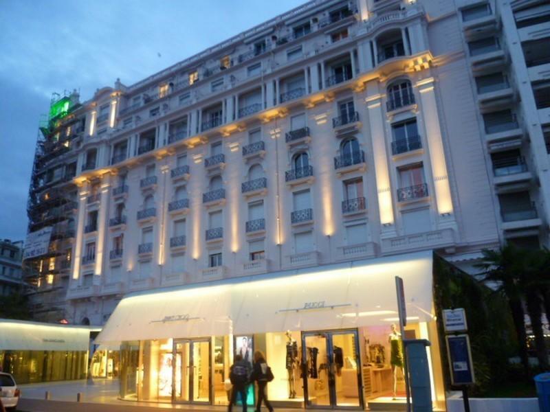 Studio Croisette Cannes Phòng bức ảnh