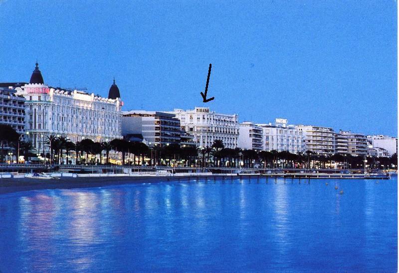 Studio Croisette Cannes Phòng bức ảnh