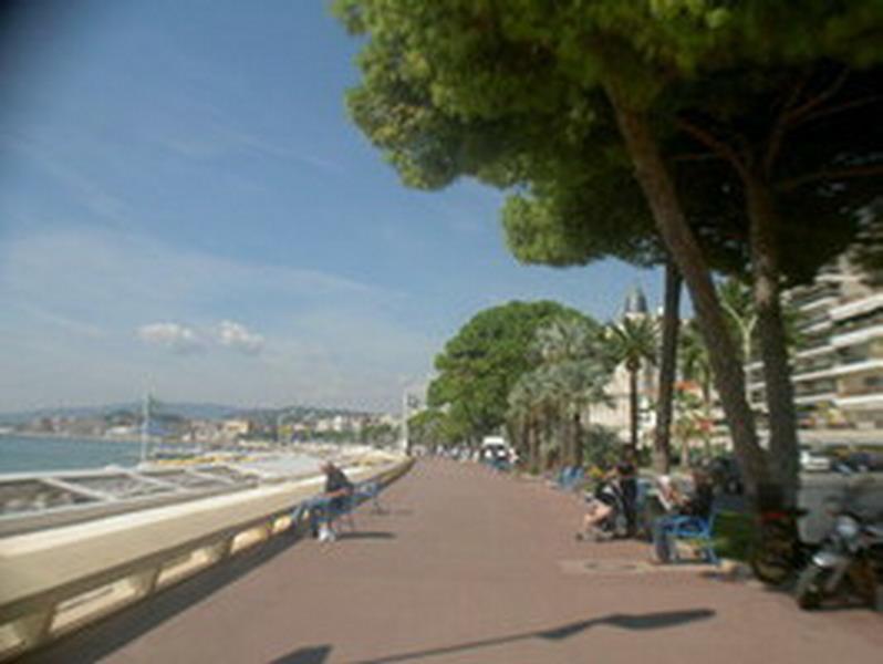 Studio Croisette Cannes Ngoại thất bức ảnh