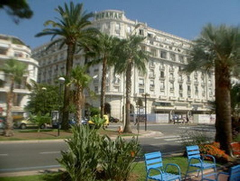Studio Croisette Cannes Ngoại thất bức ảnh