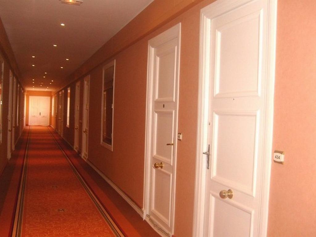 Studio Croisette Cannes Ngoại thất bức ảnh