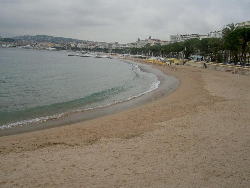 Studio Croisette Cannes Ngoại thất bức ảnh