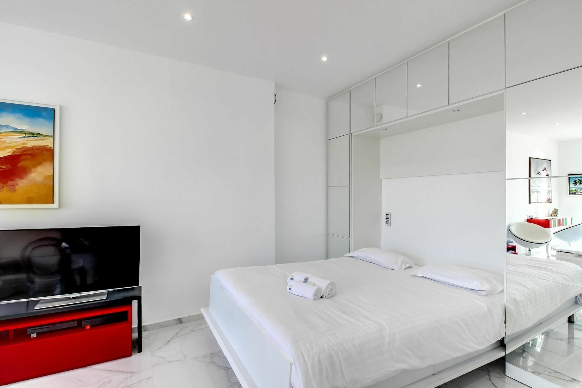 Studio Croisette Cannes Ngoại thất bức ảnh