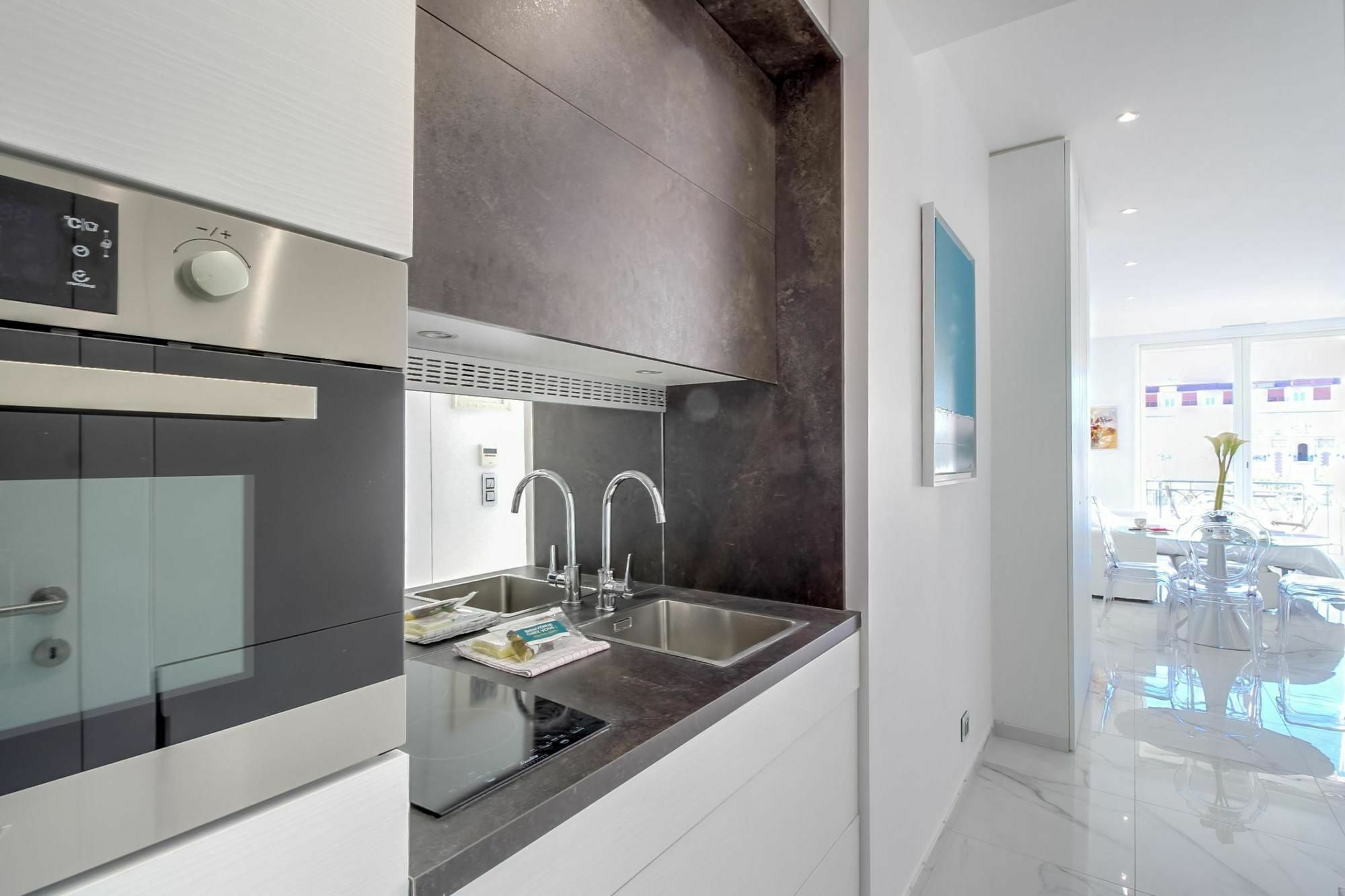 Studio Croisette Cannes Ngoại thất bức ảnh